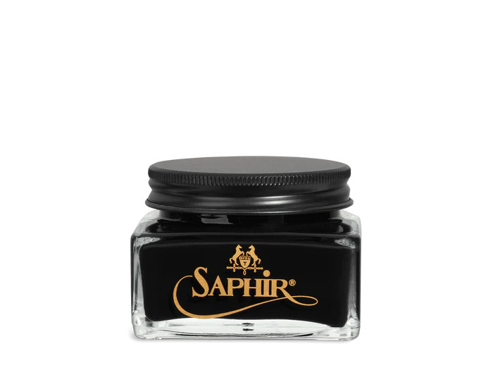 SAPHIR CLEANING LOTION