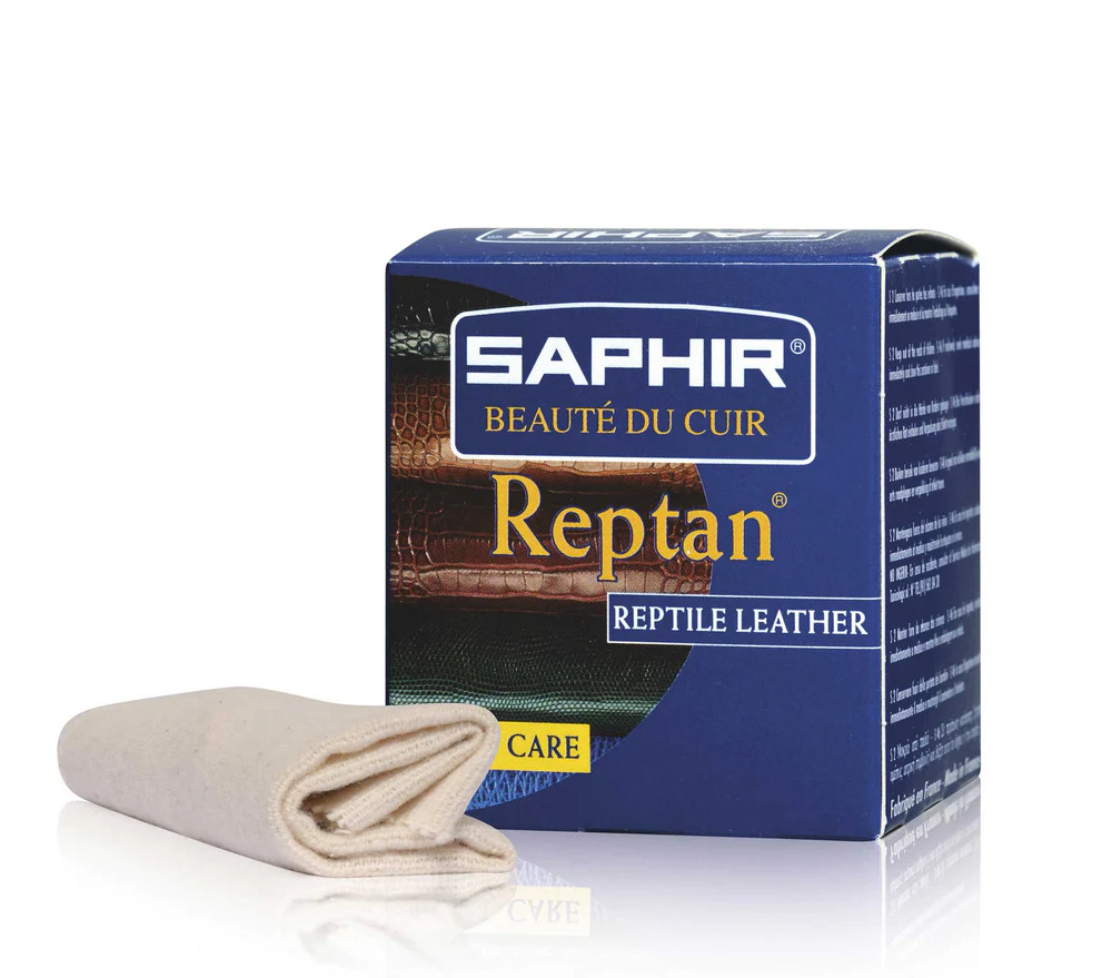 SAPHIR CLEANING LOTION