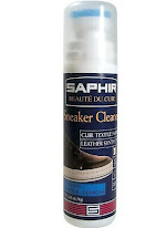 SAPHIR CLEANING LOTION