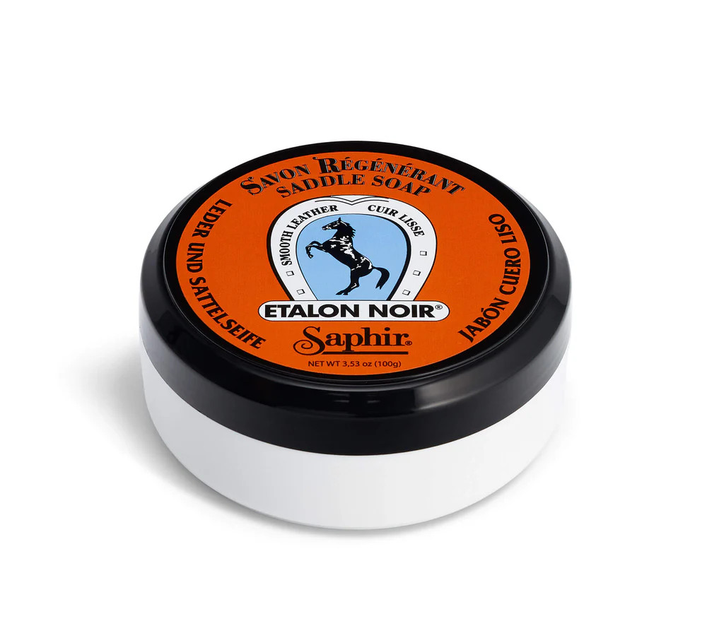 SAPHIR CLEANING LOTION