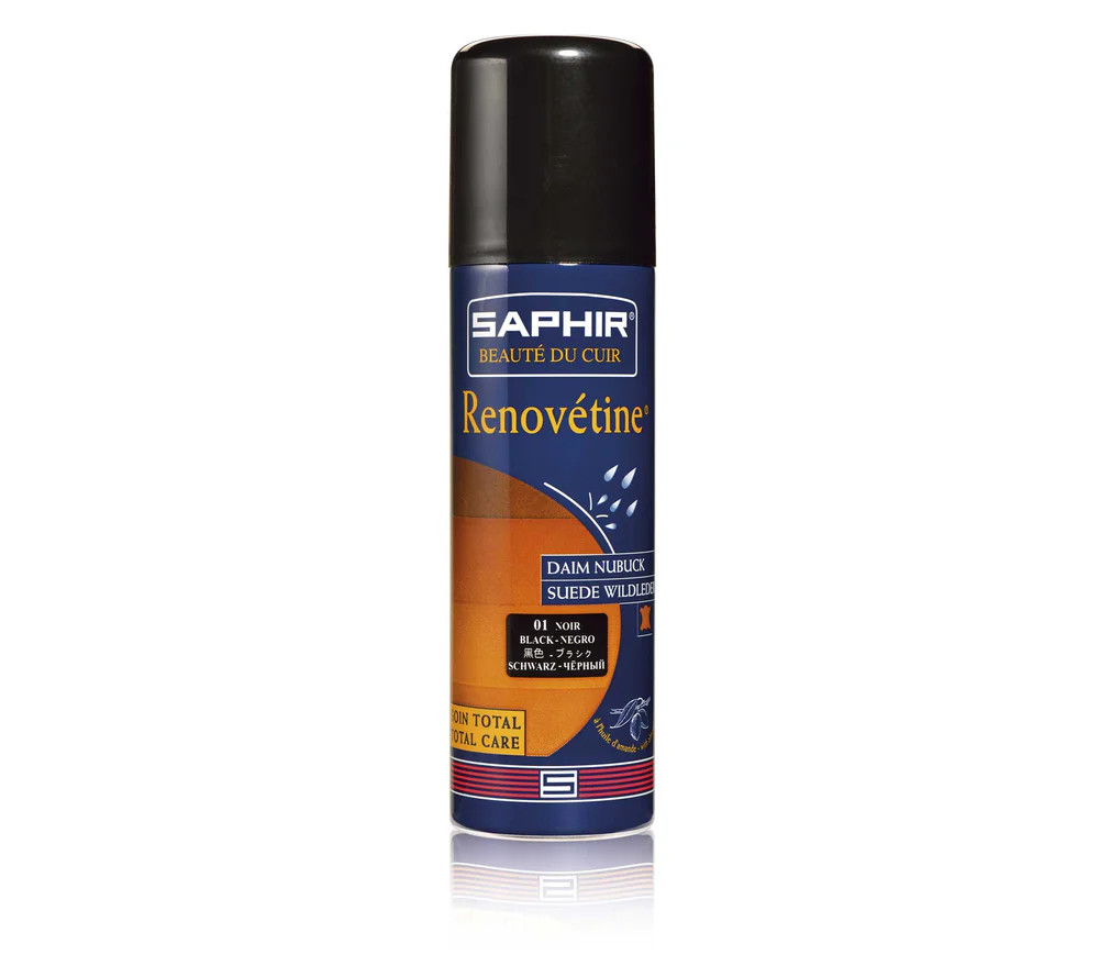 SAPHIR CLEANING LOTION