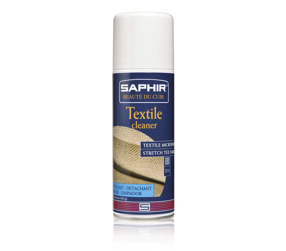 SAPHIR CLEANING LOTION