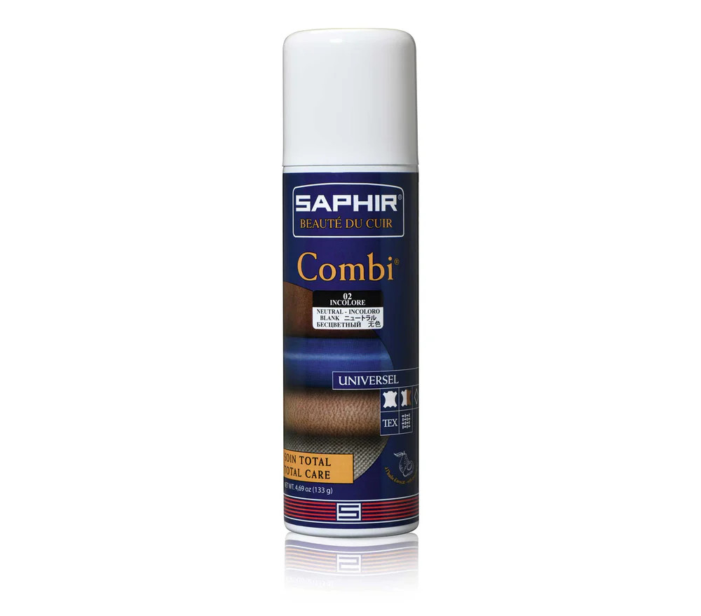 SAPHIR CLEANING LOTION